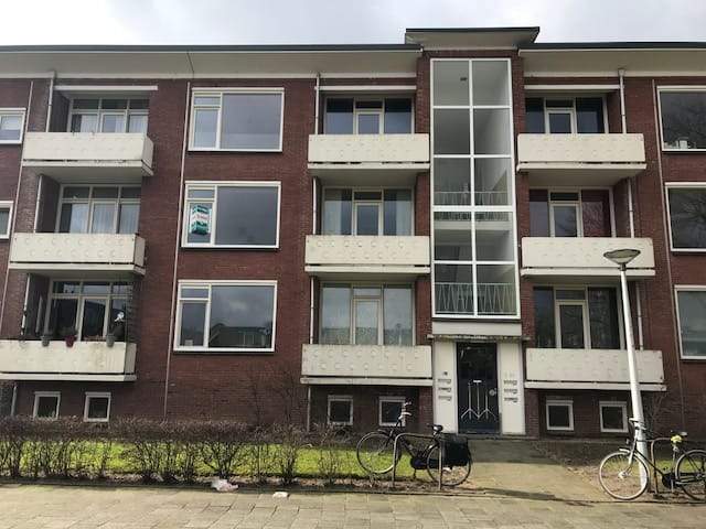 Appartement Sikkelstraat, Enschede - Te Huur