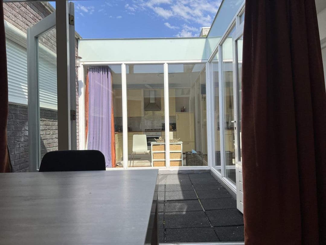 Haus Kranenhout, Eiland 6, Hoofddorp - 3-Zimmer-Bungalow