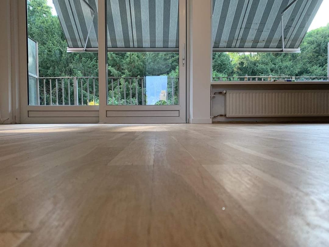 Appartement Dammestraat, Eindhoven - Möbliertes Studio