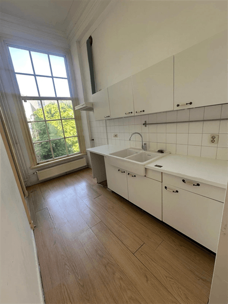 Apartment Eewal, Leeuwarden - Zur Miete