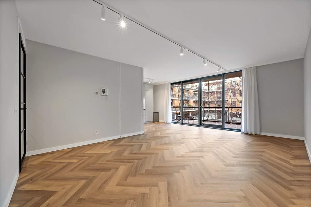 Appartement Oppert, Rotterdam - À Louer
