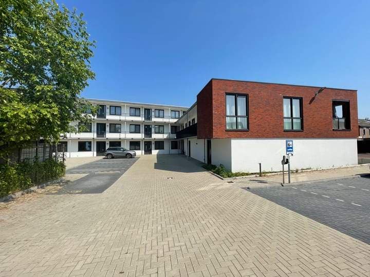 3-Room Apartment Velve-Lindenhof, Enschede - For Rent