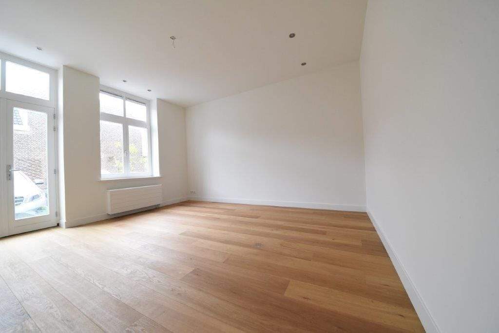 Hofhaus Kazernestraat 362, Den Haag - Zu Vermieten