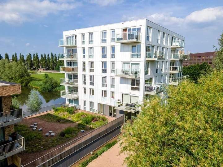 Appartement Walter Kollolaan, Utrecht (Terwijde-West) - Te huur