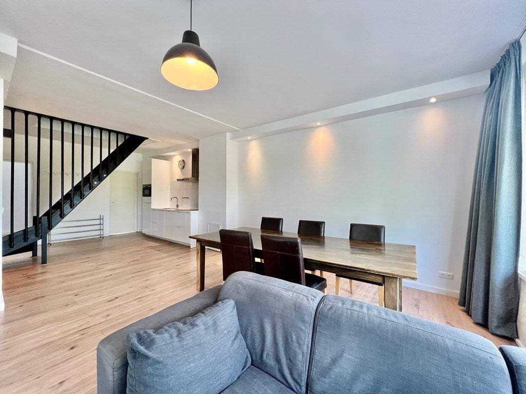 Flat Rochussenstraat, Rotterdam - Te Huur