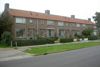 Maison individuelle Meerlaan 111, Hillegom
