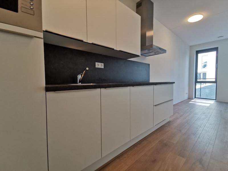 Studio Rookmelderstraat, Amsterdam - Zu Vermieten