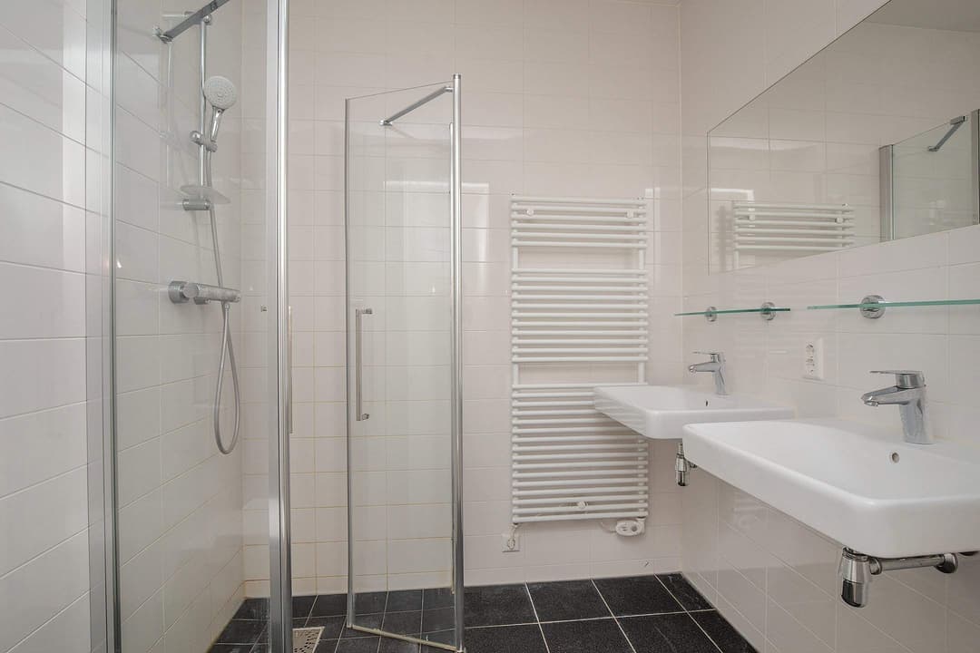 Wohnung Joan Muyskenweg, Amsterdam - Zu Vermieten