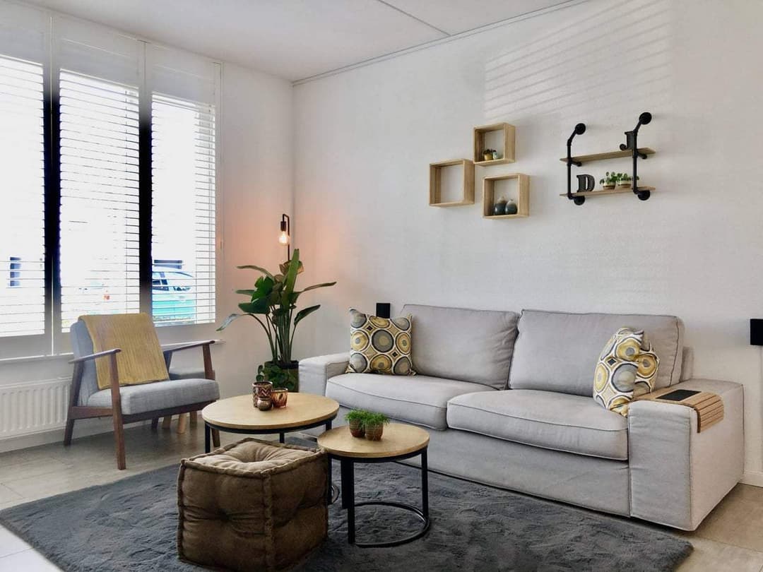 Reihenfamilienhaus in Nieuw Poelveld, Maastricht - Zu Vermieten