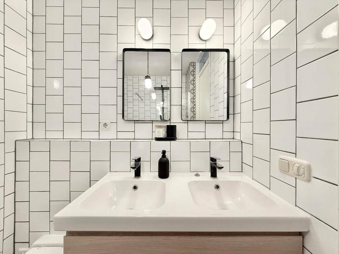 Appartement Derkinderenstraat, Amsterdam - Te Huur