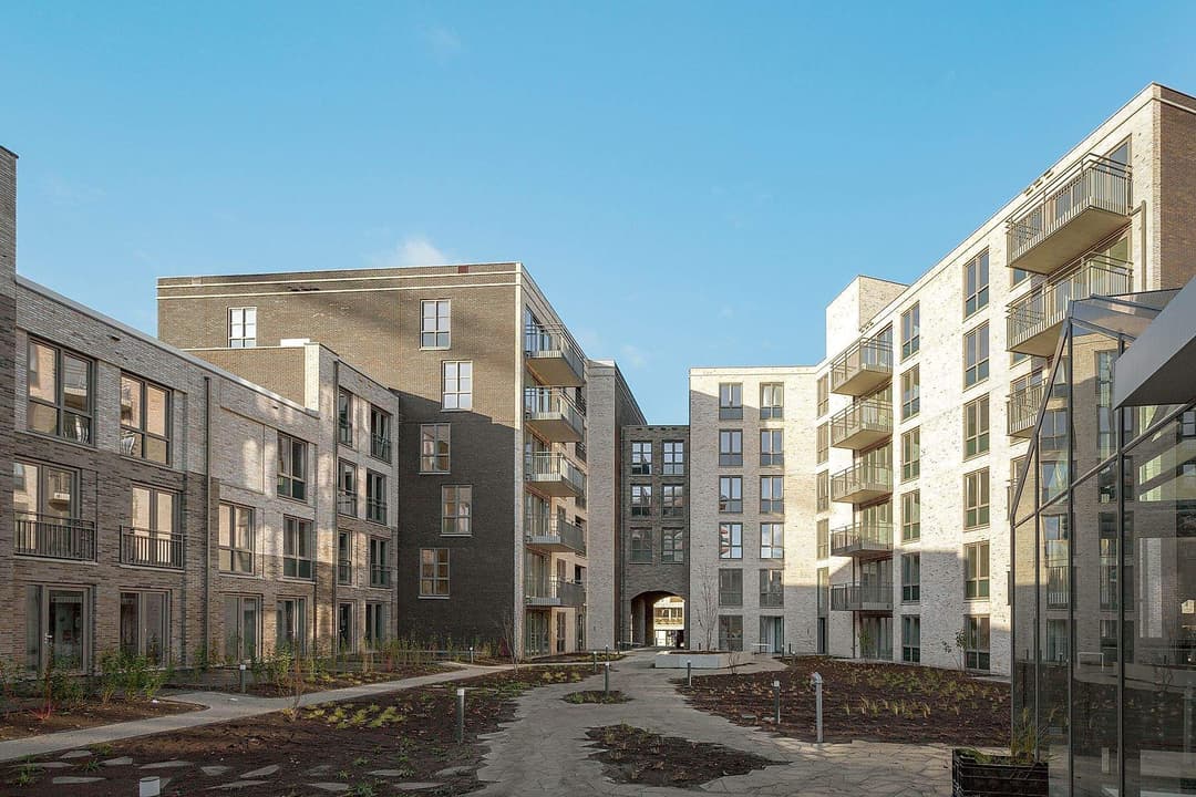 Apartamento Rocamadour 38, Purmerend - En alquiler