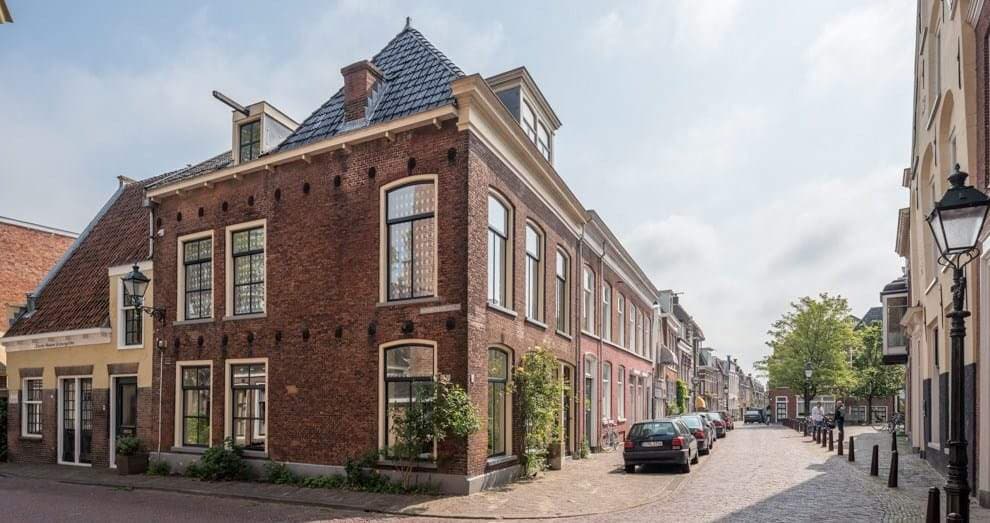 Apartamento en alquiler en Bij de Put 148, Leeuwarden