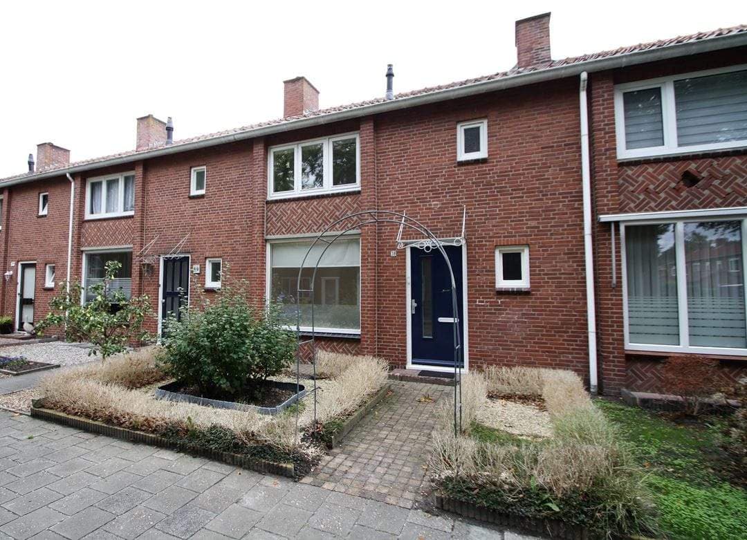 Beukenlaan 59, 9674 CB Winschoten - Zu Vermieten