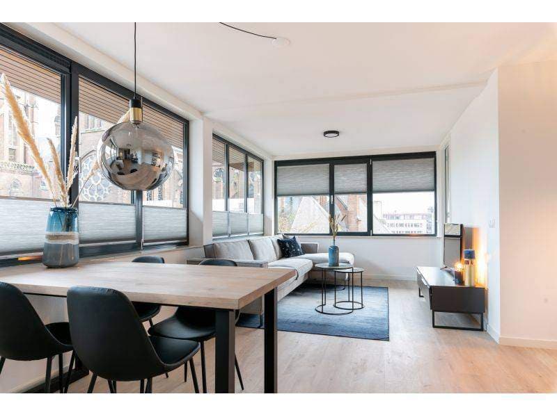 Appartement Kerkstraat, Eindhoven - Te huur