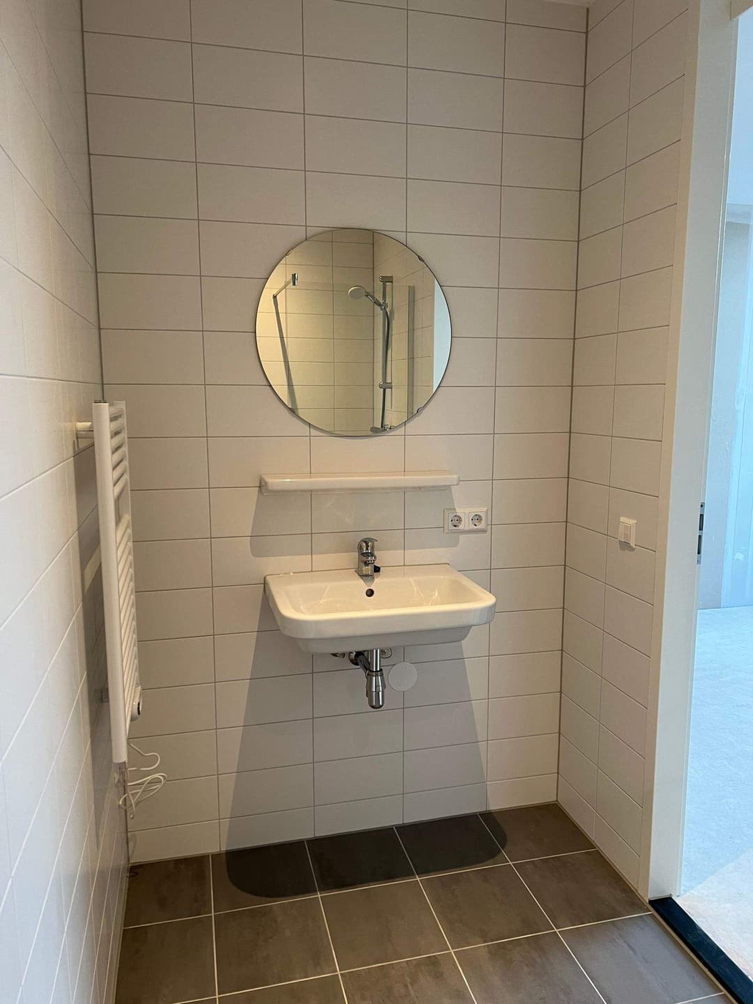 Stadsring 187-C, Amersfoort - 2-Zimmer-Wohnung