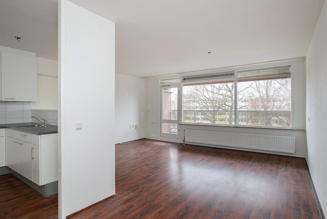 Appartement Opwettensemolen, Eindhoven - Te Huur