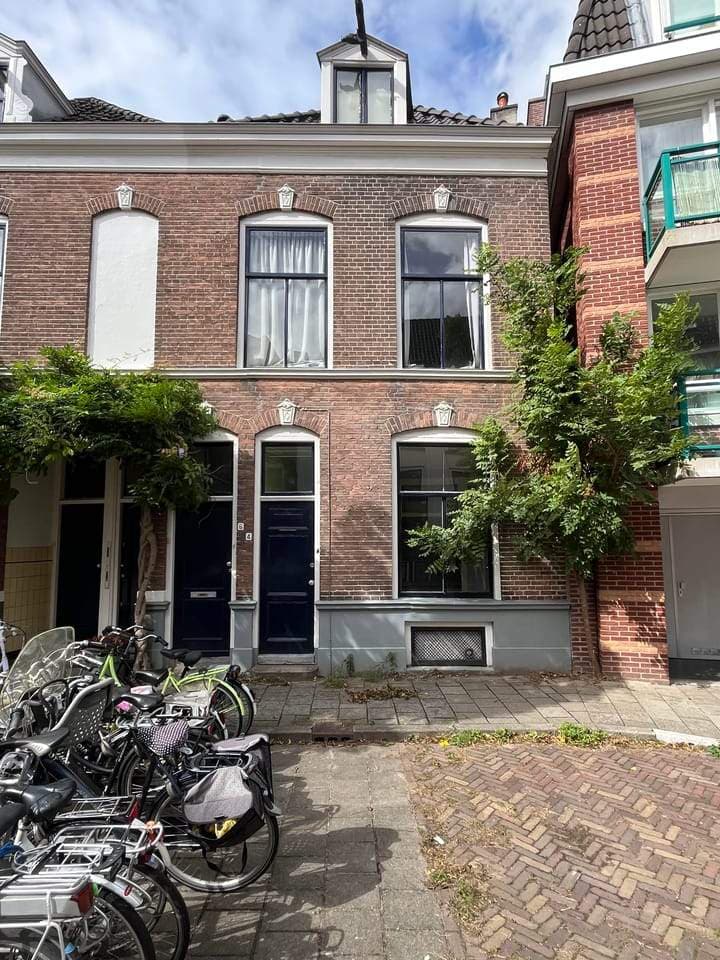 Wohnung Graaf van Burenstraat, Deventer - Zur Miete