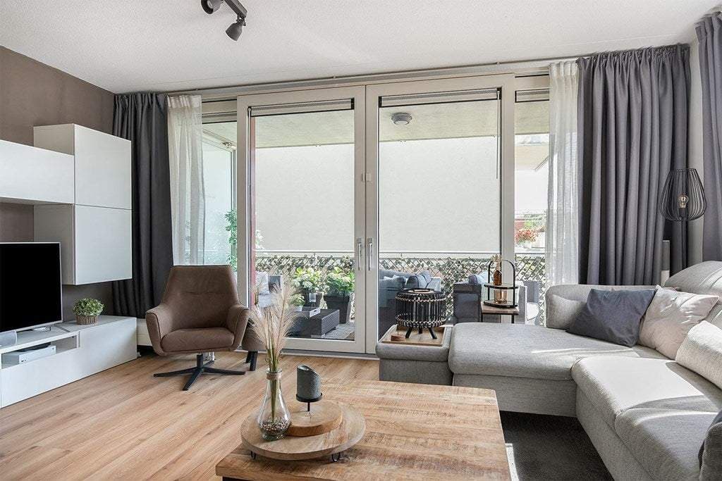 Appartement Rochus Meeuwiszweg, Brielle - Te Huur