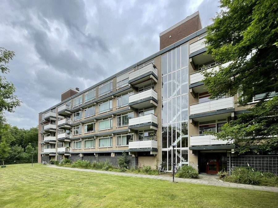 Apartamento Flat Stollenbergweg, Berg en Dal - En alquiler