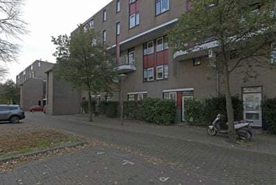 Maisonnette Dr. H.E. van Geldererf, Den Haag - For Rent