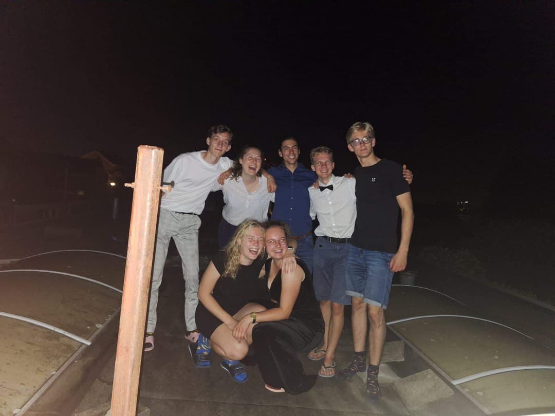 Kamer te huur aan de Voortsweg, Enschede