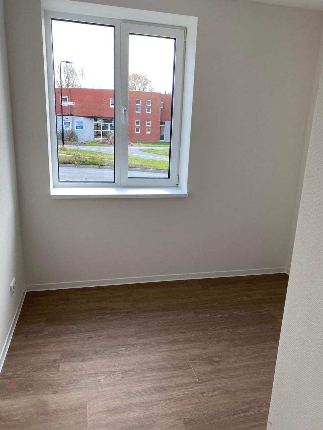 Flat Rijksstraatweg 3A-1, Hurdegaryp - Wohnung