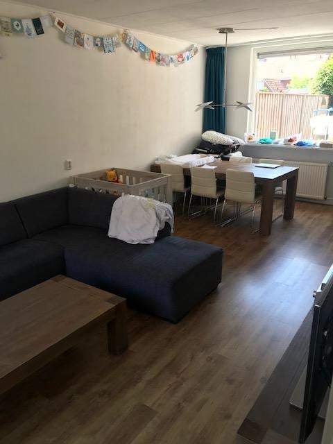 Reihenhaus Tarwestraat, Enschede - Zu Vermieten