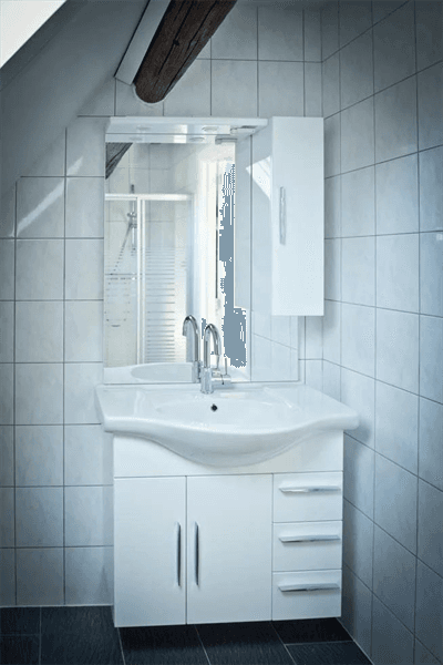 Apartment Dorpsstraat, Cadier en Keer - 2-Zimmer-Wohnung, 50 m²