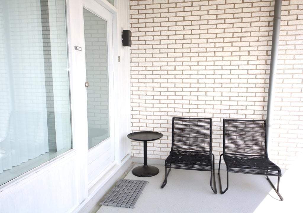 Flat Residence Rembrandt, Noordwijk - For Rent