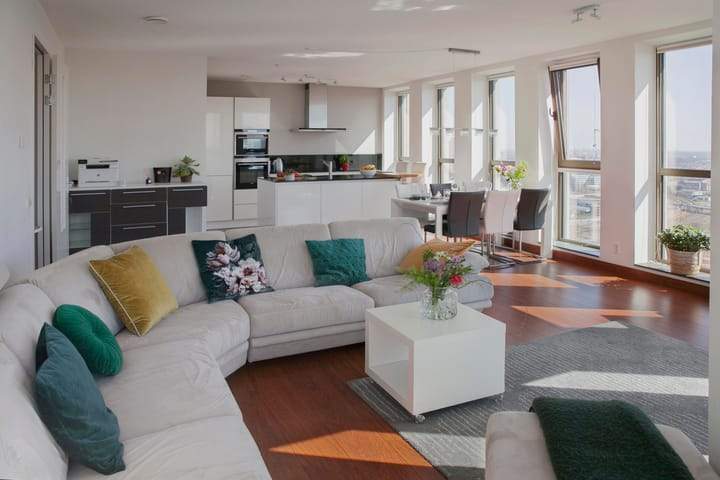 Lage Zand 406, Den Haag - For Rent