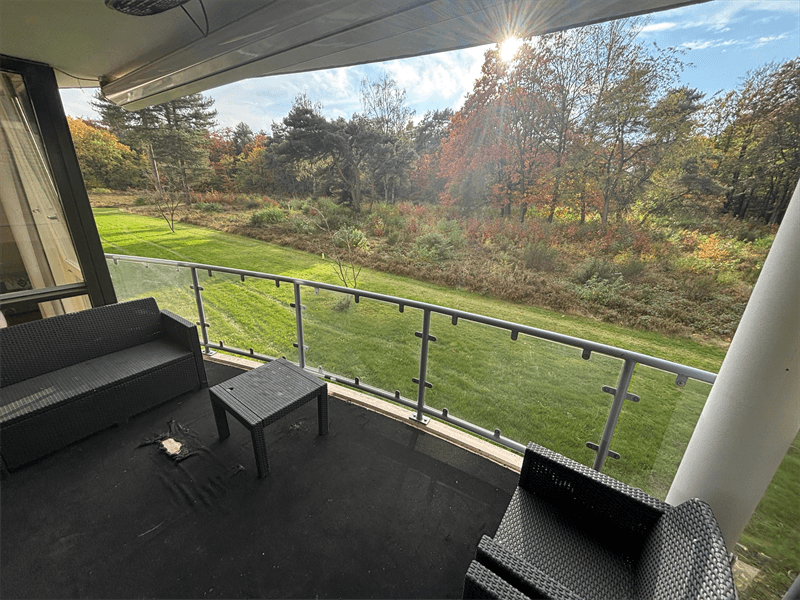 Möbliertes Apartment Oude Deldenerweg, Enschede - Zur Miete