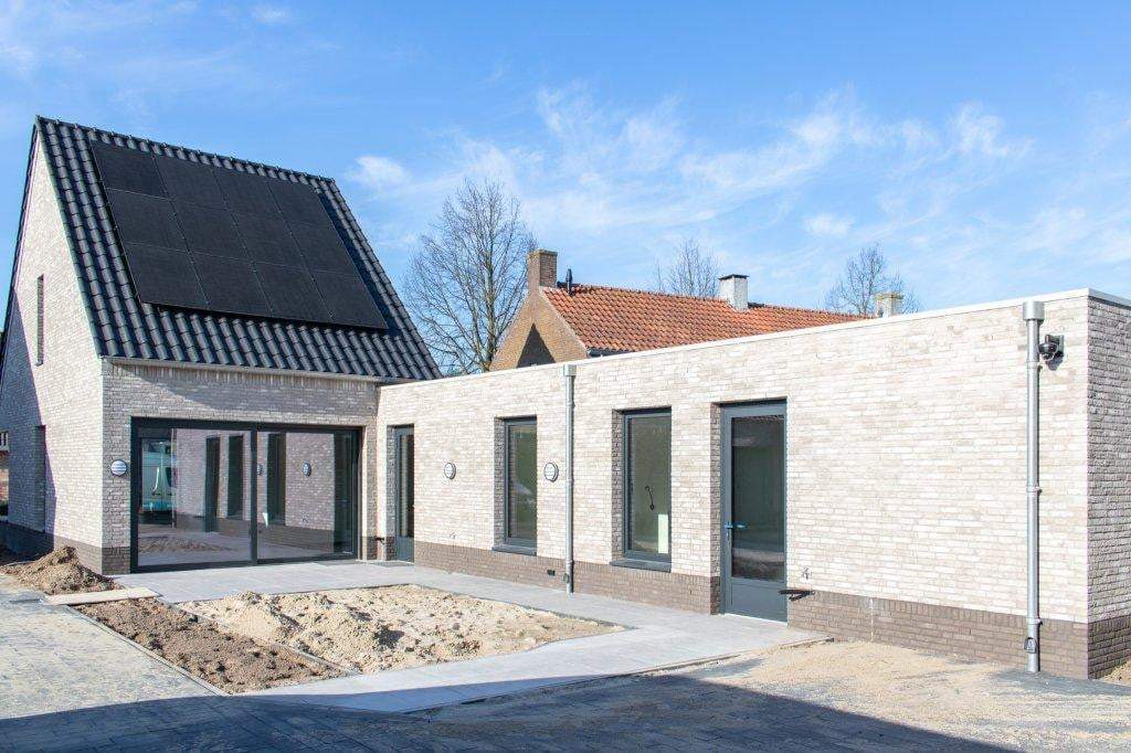 Kloosterlaan 51, Moergestel - Te Huur