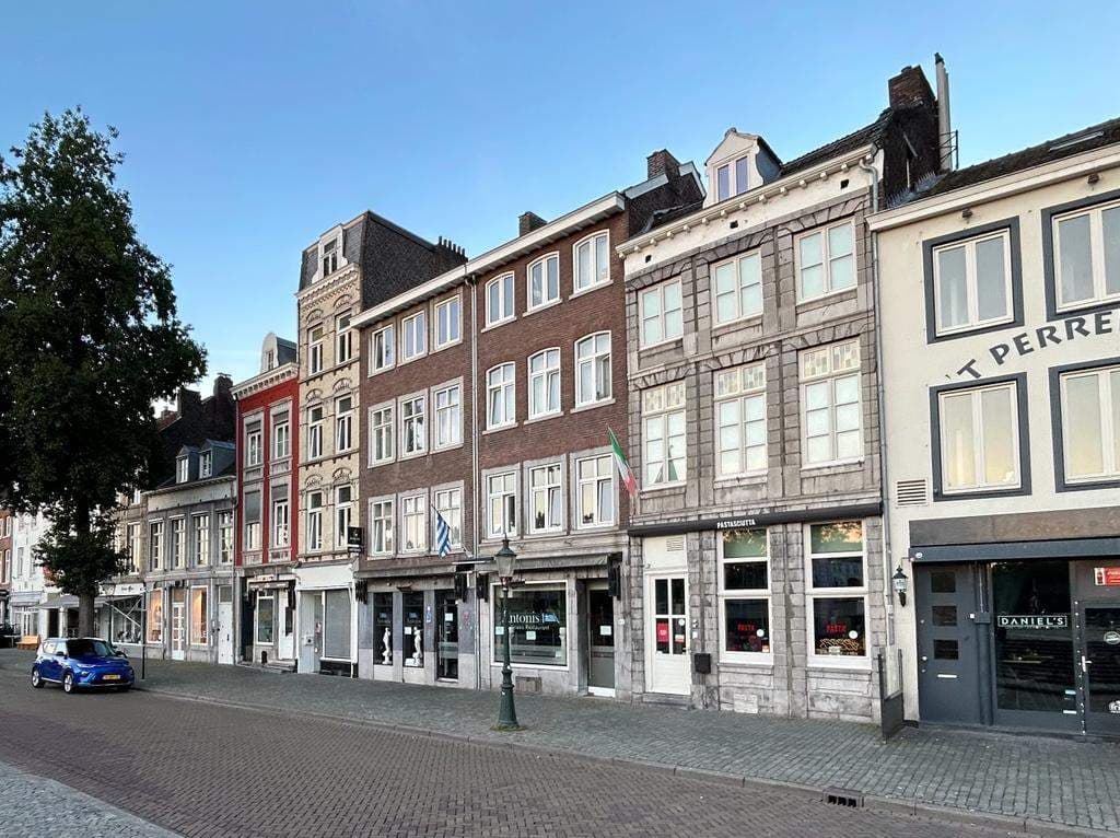 Appartement Kesselskade, Maastricht - À louer