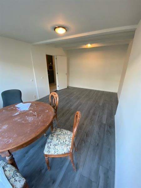 Semi-studio Zwartvenseweg, Tilburg - For Rent