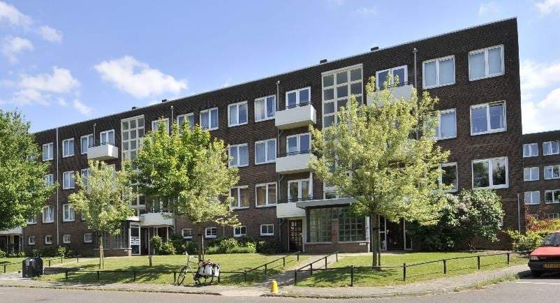 Apartment Sallustiusstraat, Heerlen - For Rent