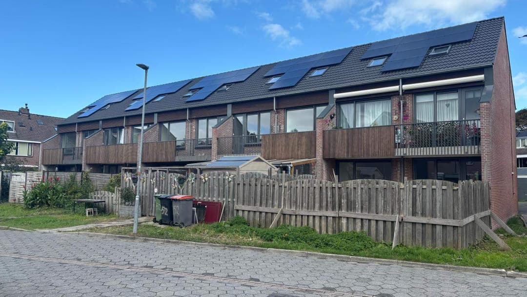 Maisonette Karn 51, Monnickendam