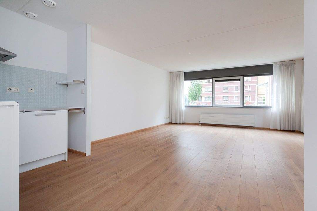 Apartamento Honingerdijk, Rotterdam - En Alquiler