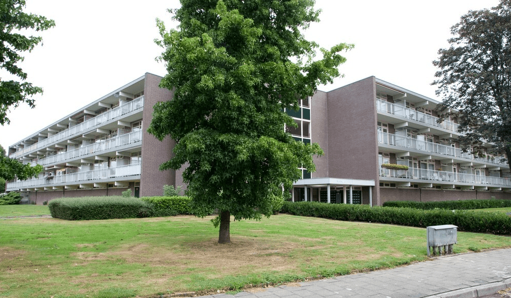 Wohnung Fibrillendonk, Maastricht - Zu Vermieten