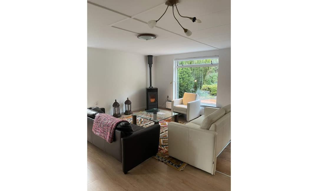 Appartement Oude Hammerweg, Vilsteren - Te Huur