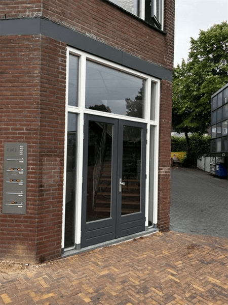 2-Zimmer-Wohnung Kuiperplein, Ede - Zur Miete