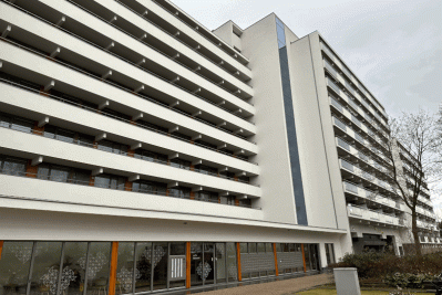 Molenwei 232, Heerlen - Appartement (accessible aux seniors)