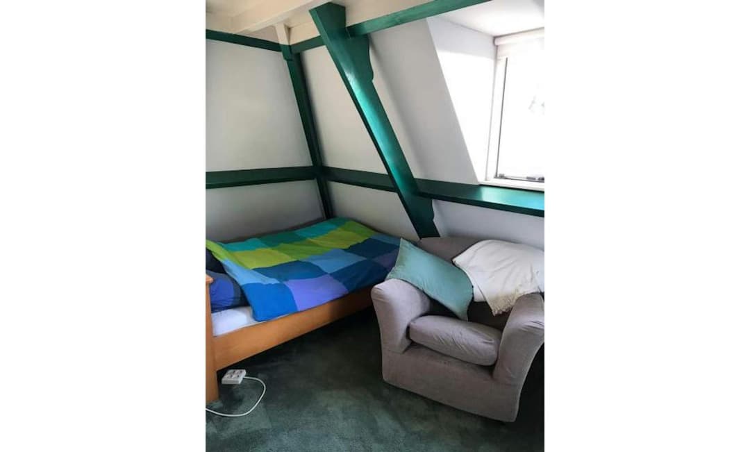 Kamer in Goeman Borgesiusstraat, Delft - Te Huur