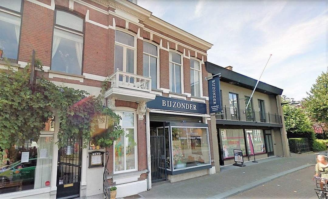 Flat Ginnekenweg, Breda - À Louer