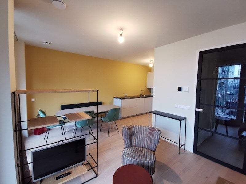 Wohnung VOC-Kade, Amsterdam - Zu Vermieten