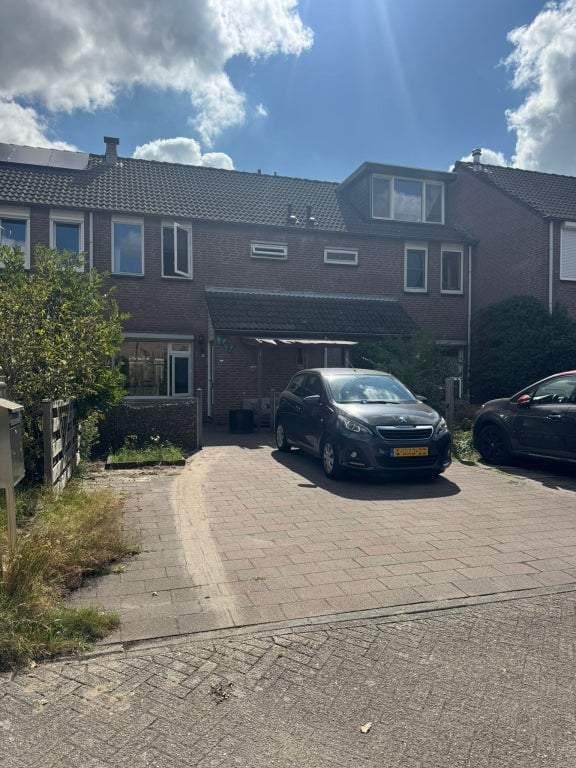 Haus Zuiderkruislaan 29, Son en Breugel - Zu Vermieten