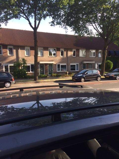 Möbliertes Zimmer Potsweg, Enschede - Zur Miete