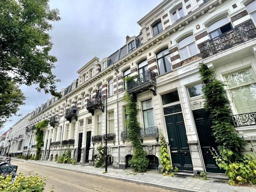 Flat Spijkerstraat, Arnhem - Te Huur