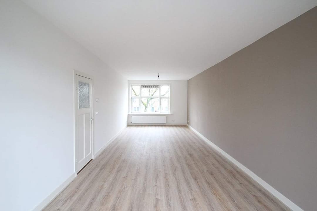 Flat Van Egmondkade, Utrecht - For Rent