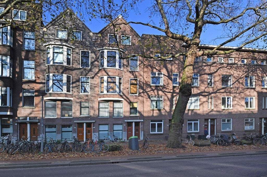 Appartement Van Cittersstraat, Rotterdam - Te Huur