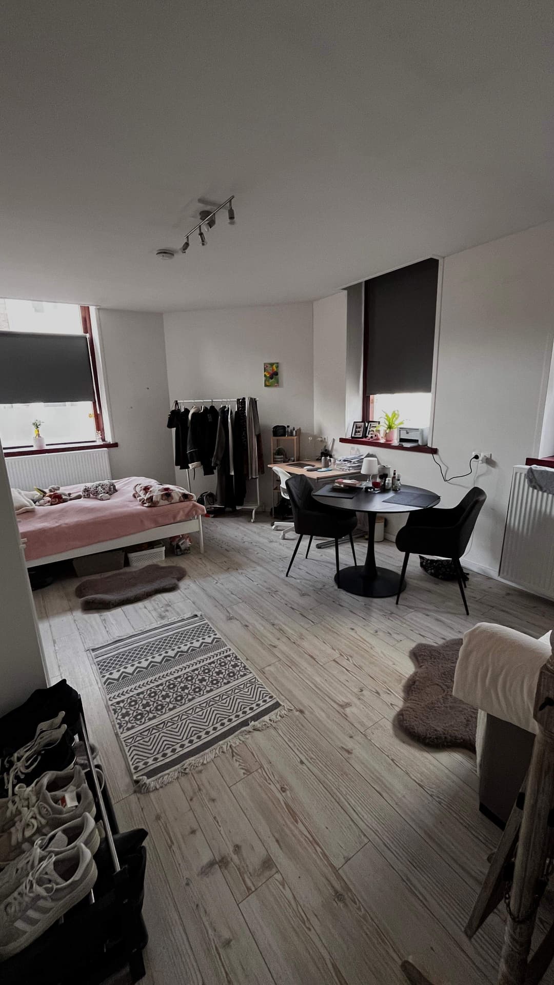 Furnished Room Willemstraat, Heerlen - For Rent